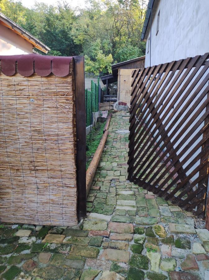 Appartamento Kucica Za Odmor Lena I Matija Sremski Karlovci Esterno foto